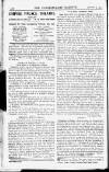 Constabulary Gazette (Dublin) Saturday 03 January 1903 Page 22