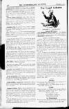 Constabulary Gazette (Dublin) Saturday 03 January 1903 Page 24