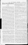 Constabulary Gazette (Dublin) Saturday 03 January 1903 Page 26