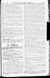 Constabulary Gazette (Dublin) Saturday 03 January 1903 Page 29