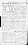 Constabulary Gazette (Dublin) Saturday 17 January 1903 Page 22