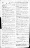 Constabulary Gazette (Dublin) Saturday 17 January 1903 Page 24