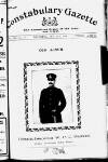 Constabulary Gazette (Dublin) Saturday 24 January 1903 Page 3