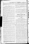 Constabulary Gazette (Dublin) Saturday 24 January 1903 Page 6