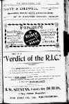 Constabulary Gazette (Dublin) Saturday 24 January 1903 Page 7
