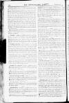 Constabulary Gazette (Dublin) Saturday 24 January 1903 Page 14