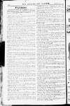 Constabulary Gazette (Dublin) Saturday 24 January 1903 Page 26