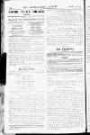 Constabulary Gazette (Dublin) Saturday 24 January 1903 Page 28