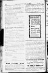 Constabulary Gazette (Dublin) Saturday 24 January 1903 Page 30