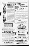 Constabulary Gazette (Dublin) Saturday 04 April 1903 Page 14