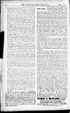 Constabulary Gazette (Dublin) Saturday 04 April 1903 Page 22