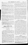 Constabulary Gazette (Dublin) Saturday 04 April 1903 Page 26