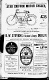 Constabulary Gazette (Dublin) Saturday 18 July 1903 Page 14