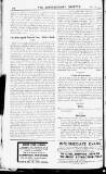 Constabulary Gazette (Dublin) Saturday 18 July 1903 Page 22