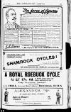 Constabulary Gazette (Dublin) Saturday 18 July 1903 Page 25