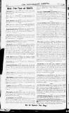 Constabulary Gazette (Dublin) Saturday 18 July 1903 Page 30