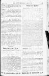 Constabulary Gazette (Dublin) Saturday 01 August 1903 Page 17