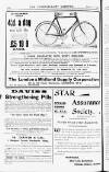 Constabulary Gazette (Dublin) Saturday 01 August 1903 Page 18