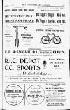 Constabulary Gazette (Dublin) Saturday 01 August 1903 Page 25