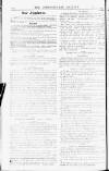 Constabulary Gazette (Dublin) Saturday 01 August 1903 Page 34