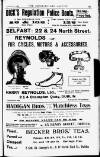 Constabulary Gazette (Dublin) Saturday 02 January 1904 Page 7