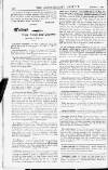 Constabulary Gazette (Dublin) Saturday 02 January 1904 Page 12