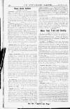 Constabulary Gazette (Dublin) Saturday 02 January 1904 Page 18