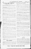 Constabulary Gazette (Dublin) Saturday 02 January 1904 Page 20