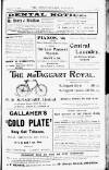 Constabulary Gazette (Dublin) Saturday 16 January 1904 Page 5