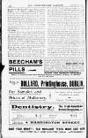 Constabulary Gazette (Dublin) Saturday 16 January 1904 Page 10