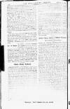 Constabulary Gazette (Dublin) Saturday 16 January 1904 Page 18