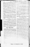 Constabulary Gazette (Dublin) Saturday 16 January 1904 Page 20