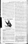 Constabulary Gazette (Dublin) Saturday 16 January 1904 Page 22