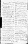 Constabulary Gazette (Dublin) Saturday 16 January 1904 Page 24