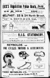 Constabulary Gazette (Dublin) Saturday 23 January 1904 Page 7