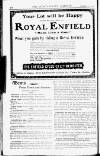 Constabulary Gazette (Dublin) Saturday 23 January 1904 Page 10