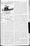 Constabulary Gazette (Dublin) Saturday 23 January 1904 Page 19