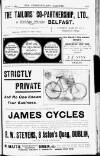 Constabulary Gazette (Dublin) Saturday 23 January 1904 Page 25