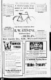 Constabulary Gazette (Dublin) Saturday 23 April 1904 Page 25