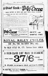 Constabulary Gazette (Dublin) Saturday 23 April 1904 Page 27