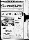 Constabulary Gazette (Dublin)