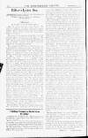 Constabulary Gazette (Dublin) Saturday 24 September 1904 Page 18