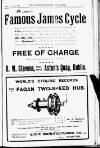 Constabulary Gazette (Dublin) Saturday 24 September 1904 Page 19