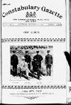 Constabulary Gazette (Dublin) Saturday 01 October 1904 Page 3