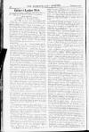 Constabulary Gazette (Dublin) Saturday 01 October 1904 Page 12