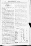 Constabulary Gazette (Dublin) Saturday 01 October 1904 Page 13