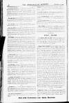 Constabulary Gazette (Dublin) Saturday 01 October 1904 Page 20