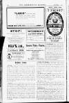 Constabulary Gazette (Dublin) Saturday 01 October 1904 Page 22