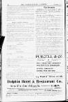 Constabulary Gazette (Dublin) Saturday 01 October 1904 Page 26