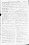 Constabulary Gazette (Dublin) Saturday 29 October 1904 Page 6